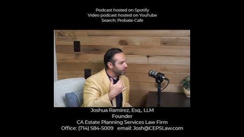 Undue Influence Claims - Estate Planning