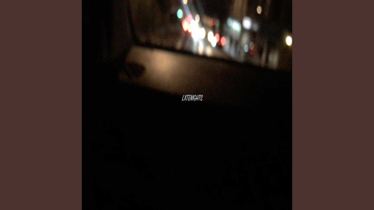 City Lights (feat. Brent Faiyaz) YouTube