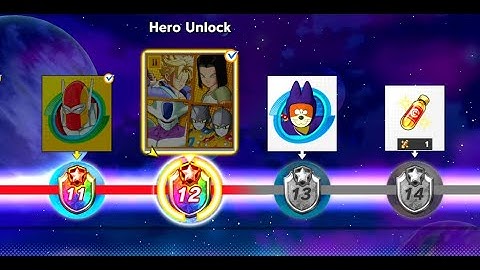 How to Unlock Characters Quickly! Dragonball Gekishin Squadra!
