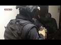 Задержание воров домушников / The arrest of the thieves burglar