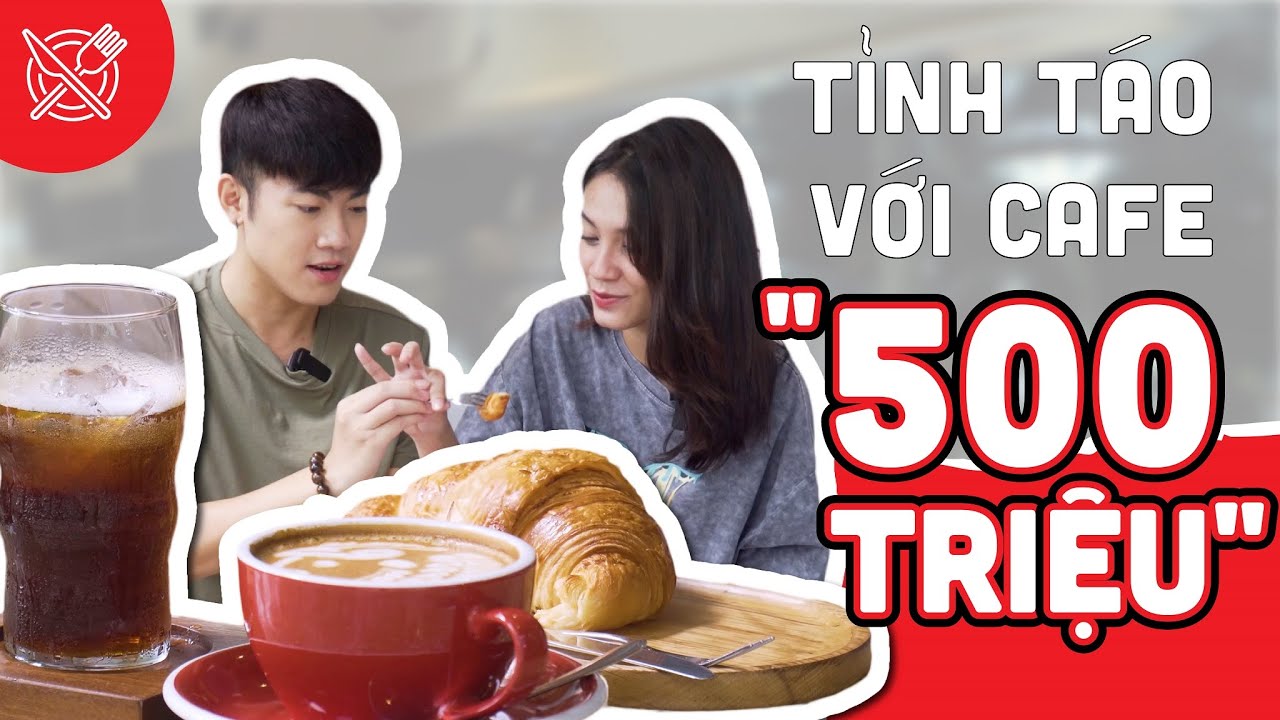 Tỉnh táo với món cafe \