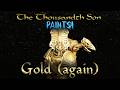 Warhammer Painting Tutorial - Gold (again)