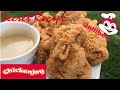 How to cook fried chicken ala jollibee | Thin & Crispy Skin