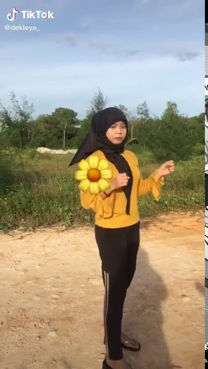 Awek tudung