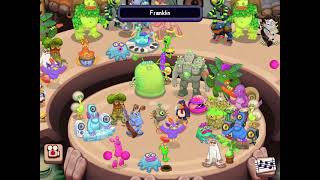 Download Lagu Franklin: Theme Song - My Singing Monsters Composer MP3