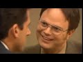Best of dwight schrute bloopers  the office