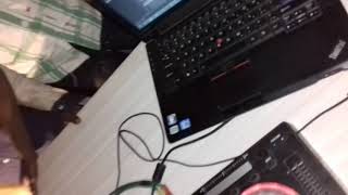 Dj Swap's & AJS || Playing || For Dj Nexus Wedding Function!! || 2017 BoOm ||