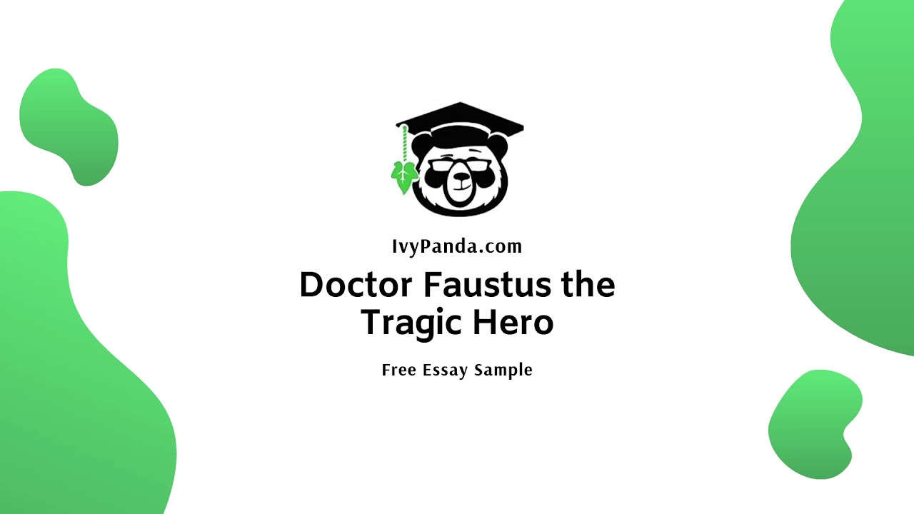tragic hero essay