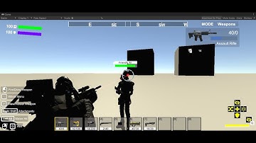 GKC Toolbox V2 Friend And Enemy