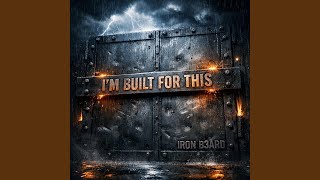 I'm Built for This