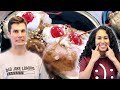 Nice Cream Banana Split Recipe: The Shar &amp; Joe Show