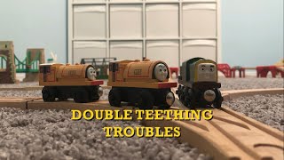 Double Teething Troubles | S1E18 | David Feliciano’s Thomas & Friends