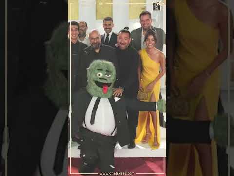 فيلم السادة الأفاضل يشعل الجونة ويعلن كامل العدد