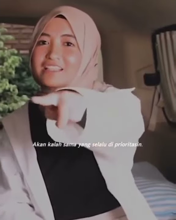 Yang jauh kalah sama yang dekat