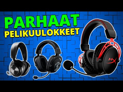 Video: Mitkä ovat parhaat AKG-kuulokkeet?