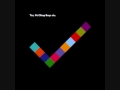 Pet Shop Boys - The Way It Used To Be (Stephen Gilham - PHD Extended Mix)