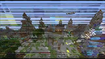 BanzaiMC Promo video