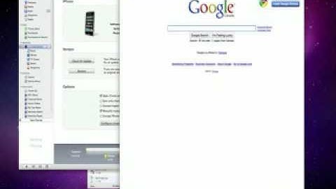 Jailbreak 3.1.3 Tutorial [1 Click Jailbreak] Tested and Works!