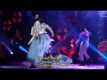 Yassi pressmans dance tribute to maricel soriano