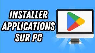 How to Install Apps on PC (COMPLETE GUIDE)