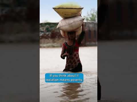How Bridges Change Lives