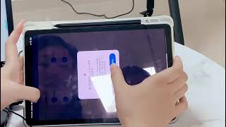 Ikinor multi screen App Mirror camera