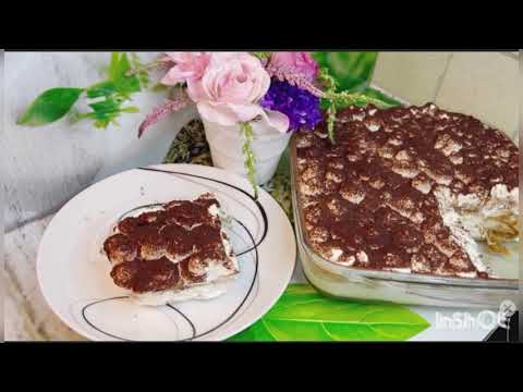 Video: Koffie Tiramisu Koken