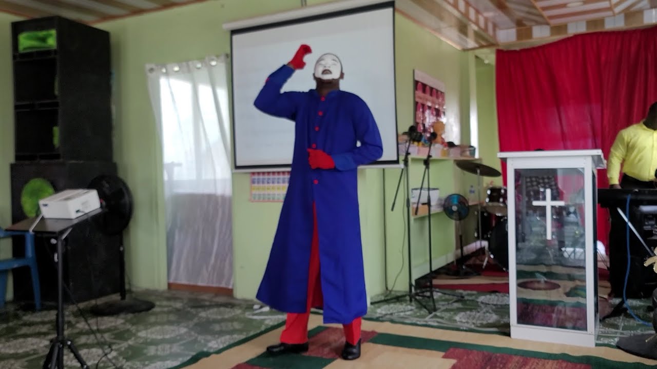  (Fear is not my future )Tasha Cobbs ft todd Galberth (mime)