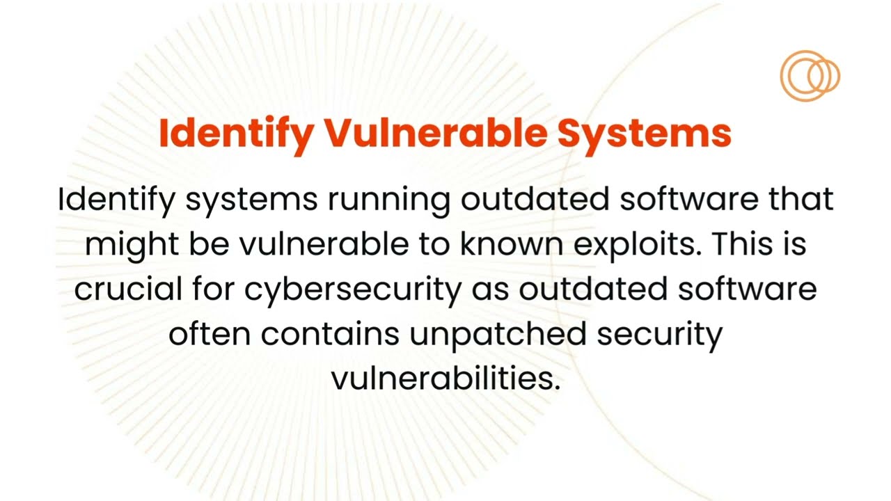 Search Demo: How to Identify Vulnerable Systems