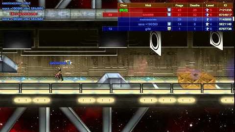 PSL pistol speedhack