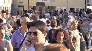 FIERA GRAZIE "LA GENTE A FERRAGOSTO"