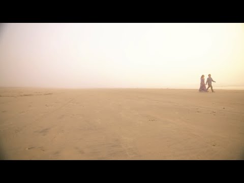 Heart Shaped Cliffs by Low Level Clouds (official).