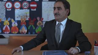 Yol Ayrımı - Sencer Torun Kurgusal