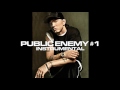Public Enemy #1 (Instrumental)
