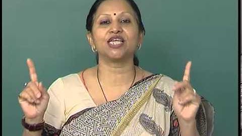 Mod-01 Lec-38 Lecture-38 Natural Dyes