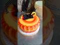 jelly cake recipe #shorts #viral #dailyshorts #cake