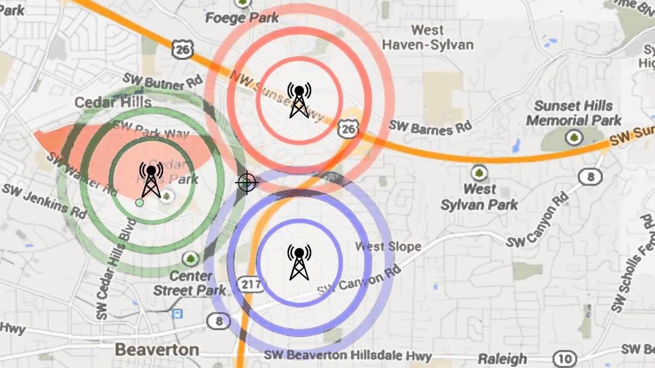 traccar geofence traccar geofence