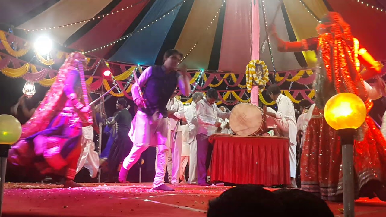 Jay bheru Baba gear Mandal nandra