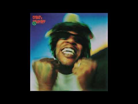 Kid Cudi - HALOS ON ANGELS [Official Audio]