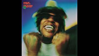 kid cudi halos on angels official audio