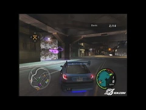 need for speed underground 2 xbox one need for speed underground 2 xbox one