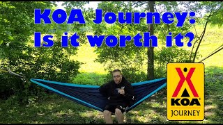 KOA Journey  Should You Stay?