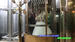 Свадьба Астана Асанбек