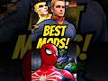 ❗The BEST MODS In INVINCIBLE VS! 😱 | #shorts #invincible