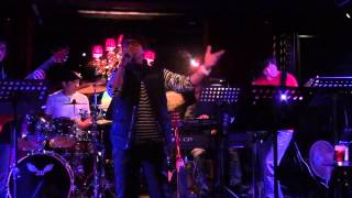20131204江明娟ABar1天后