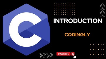 C Programming For Beginners: An Introduction
