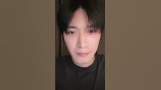 Liu HaiKuan Douyin LIVE 23.09.2022
