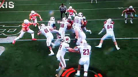 Perfect Force (Spill to Box) Technique vs 2 Pullers