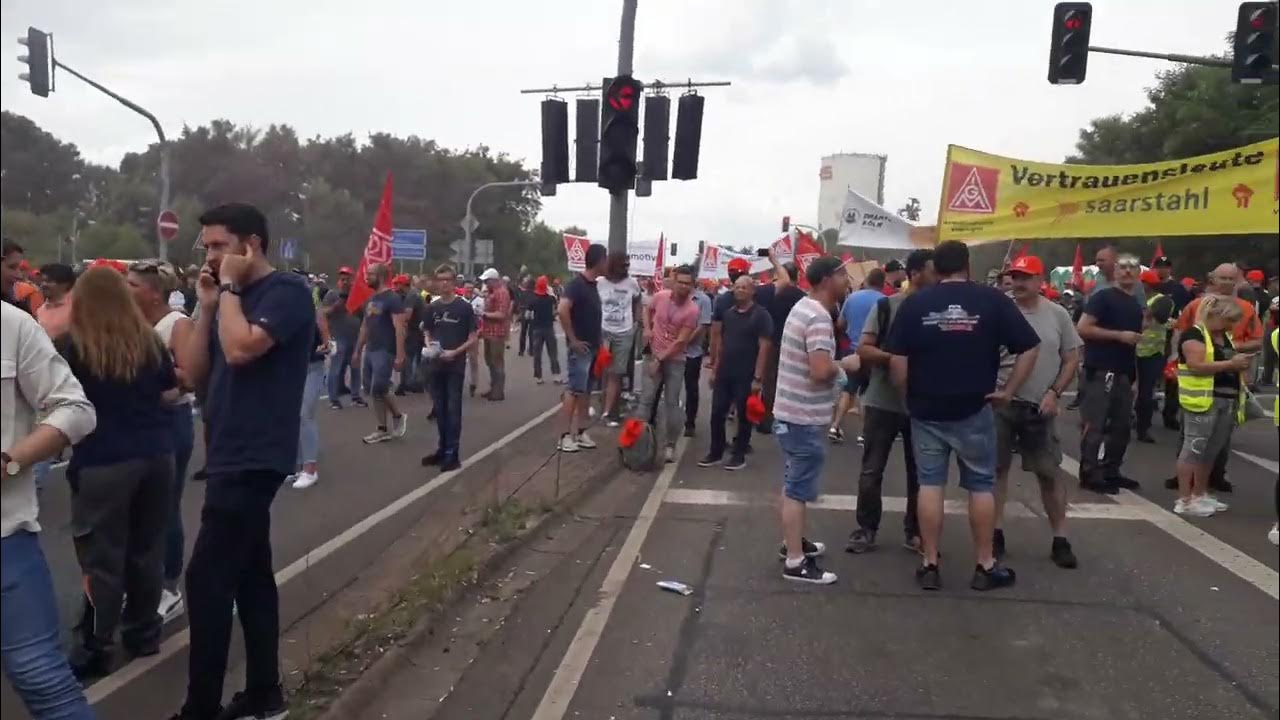 Ford Im Umbruch: Langjährige Betriebsräte In Saarlouis Treten Zurück - cwn5d0k