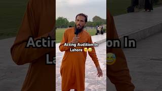 Best Actor 2026 ✌️😵‍💫😅#roadshow #lahore #foryou #funny #fun #viral #pakistan #india #acting #fly